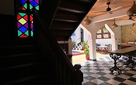Dhow Palace Hotel Zanzibar